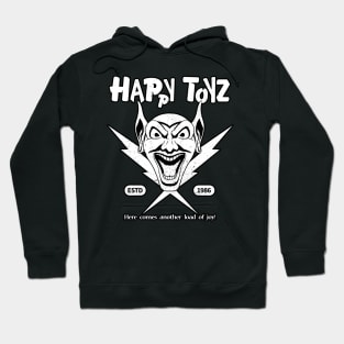 Happy Toyz Goblin Hoodie